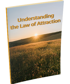 Understanding the Law of Attraction PLR Report