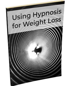 Using Hypnosis for Weight Loss PLR Report