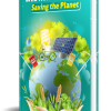 Who Holds the Key to Saving the Planet PLR Ebook