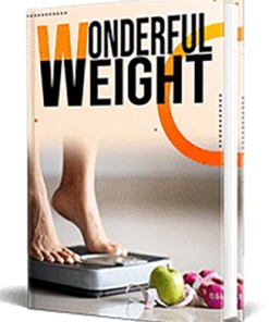 Wonderful Weight PLR Ebook