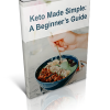 Keto Made Simple PLR Ebook Package