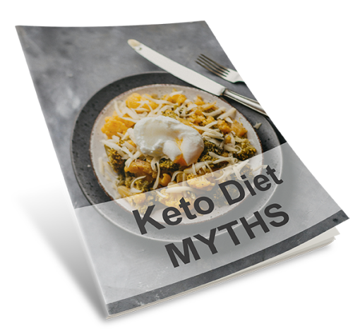 Keto Made Simple PLR Ebook Package Giveaway