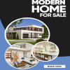 Real Estate Vertical Ads Templates PLR Graphics