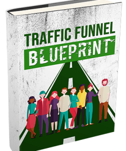 Traffic Funnel Blueprint MRR Ebook