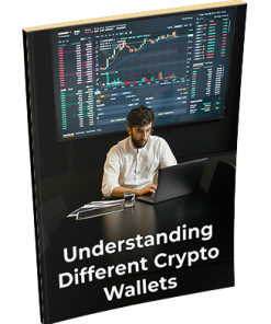 Understanding Crypto Wallets PLR Report