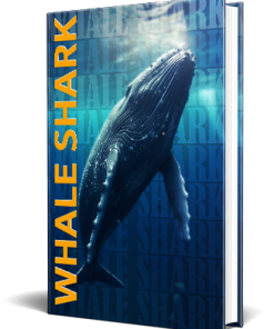 Whale Shark PLR Children's Ebook