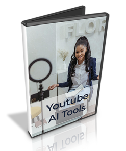 Youtube AI Tools PLR Video and Audio