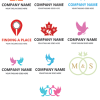 Business Logos PLR Graphics Vol 15