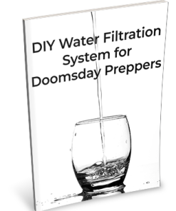 DIY Water Filtration System for Doomsday Preppers PLR Report