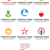 Business Logos PLR Graphics Vol 26